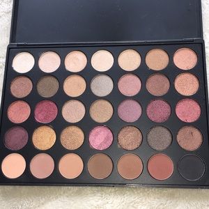 MORPHE 35F PALETTE